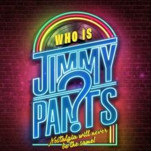 Full Cast & Creative Team Set for WHO IS JIMMY PANTS? at The York Theatre