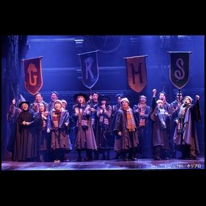 Review: HARRY POTTER AND THE CURSED CHILD in Tokyo
