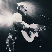 Master Guitarist Jesse Cook Comes To The Capitol Center For The Arts, October 18