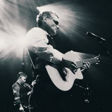 Master Guitarist Jesse Cook Comes To The Capitol Center For The Arts, October 18