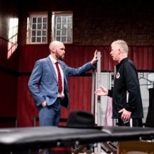 BWW Review: THE RED LION, Bristol Old Vic