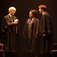 HARRY POTTER AND THE CURSED CHILD Releases New Tickets On Sale Tomorrow