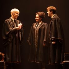 HARRY POTTER AND THE CURSED CHILD Releases New Tickets On Sale Tomorrow