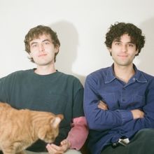 Joyer Share 'Star' & Announce New Album 'Night Songs'