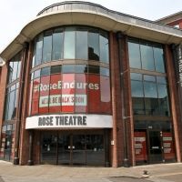 Rose Theatre to Reopen in June