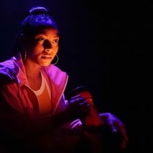 Review: OAK at Urbanite Theatre