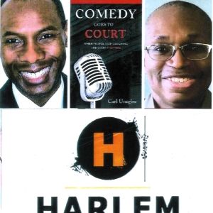 FREE SPEECH AIN'T FREE Conversation to Be Held at The Harlem Book Fair This Month