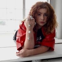 Mystery Rose Announces Debut LP 'Socially Distant'