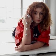 Mystery Rose Announces Debut LP 'Socially Distant'