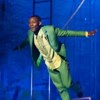 BWW Review: PETER PAN, Troubadour White City Theatre