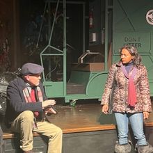 Review: Finding Grace In Things We Throw Away