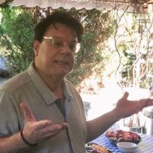 BWW Review: A Powerful & Poignant MR. PARKER at Penguin Rep Theatre