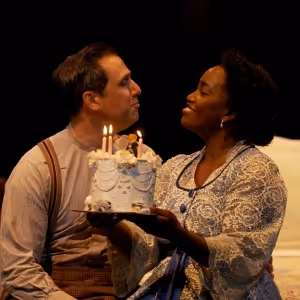 The Stratford Festival's 2023 Production of WEDDING BAND to Stream This Month