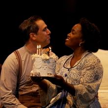 The Stratford Festival's 2023 Production of WEDDING BAND to Stream This Month