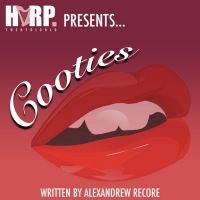 HARP Theatricals To Present One Night Only COOTIES Virtual Reading