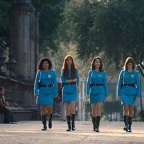 WOMEN IN BLUE Season 2 Finale Sneak Peek Clip to Debut on Apple TV