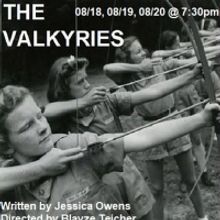 THE VALKYRIES Joins LadyFest At The Tank With All Female Creative Team