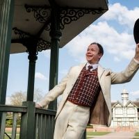 Cast Announced For The Premiere Of Deborah McAndrew's Adaptation Of Arnold Bennett's…