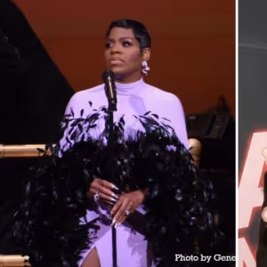 Fantasia, Alan Cumming, & More Set to Receive Stars on the Hollywood Walk of Fame