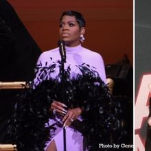 Fantasia, Alan Cumming, & More Set to Receive Stars on the Hollywood Walk of Fame