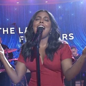 Video: Adrienne Warren Performs ‘I Can Do Better Than That’ From THE LAST FIVE YEARS