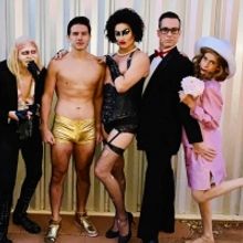BWW Review: Don't Dream It, Be It at THE ROCKY HORROR PICTURE SHOW