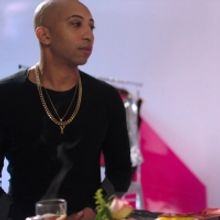 VIDEO: Behind the Scenes With TINA's Hair & Makeup Supervisor Geo Brian Hennings