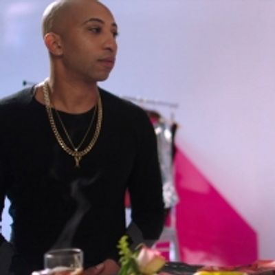 VIDEO: Behind the Scenes With TINA's Hair & Makeup Supervisor Geo Brian Hennings