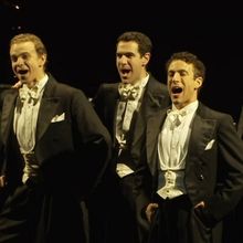 Video: See the First Two Minutes of HARMONY's Epic 15-Minute Opening Number