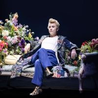 BWW Review: THE PICTURE OF DORIAN GRAY – ADELAIDE FESTIVAL 2022 at Her Majesty's…