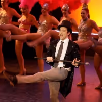 BWW Review: THE PRODUCERS at Regal Theatre