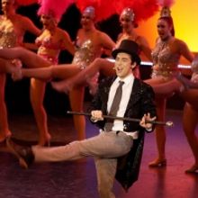 BWW Review: THE PRODUCERS at Regal Theatre