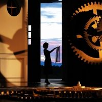 The Santa Fe Opera Announces Six Casting Updates For The 2021 Season