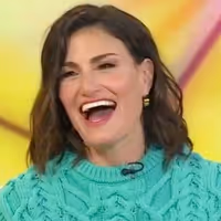 Video: Idina Menzel Teaches TODAY SHOW Hosts How to Moonwalk Ahead of Upcoming… Video