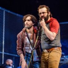 BWW Review: Garden Theatre Reimagines MAN OF LA MANCHA as a Tale for Our Time