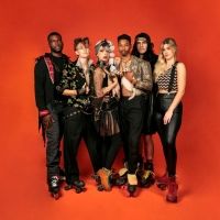 ROLLER SOUL, A Roller Skating Horror Play, Announced At Cafe Istanbul This January