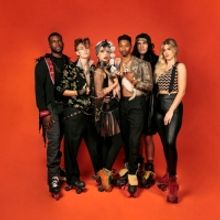 ROLLER SOUL, A Roller Skating Horror Play, Announced At Cafe Istanbul This January