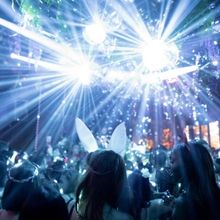 HALLOWEEN HAPPENINGS in NYC – Get Out and Enjoy Spectacular Events