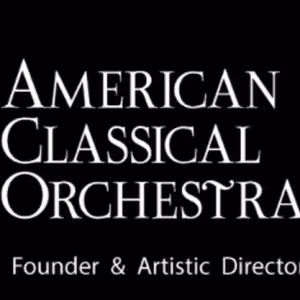 American Classical Orchestra to Open 2023-24 Season at Lincoln Center's Alice Tully…