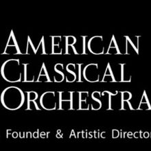 American Classical Orchestra to Open 2023-24 Season at Lincoln Center's Alice Tully…