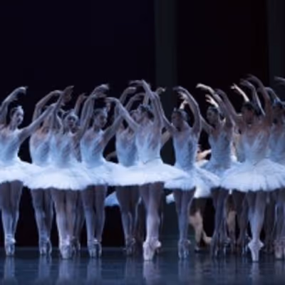 BWW Review: PACIFIC NORTHWEST BALLET'S &ldquo;SWAN LAKE&rdquo; RETURNS TO THE STAGE at McCaw Hall
