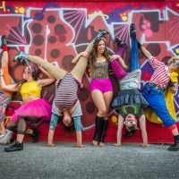 Circus Factory Cork Presents Pitch'd Circus Arts Festival