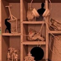 Dutch National Opera and Dutch National Ballet Present HOW ANANSI FREED THE STORIES