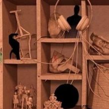 Dutch National Opera and Dutch National Ballet Present HOW ANANSI FREED THE STORIES