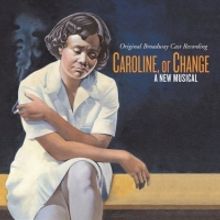 VIDEO: Learn All About CAROLINE, OR CHANGE on IT'S THE DAY OF THE SHOW Y'ALL