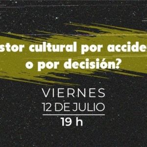 El Museo De Arte De Ciudad Juárez Realizará Ciclo De Charlas Con Creadores Y…