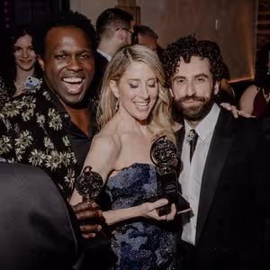 What Happened Inside the 2026 Tony Awards Afterparties Photo