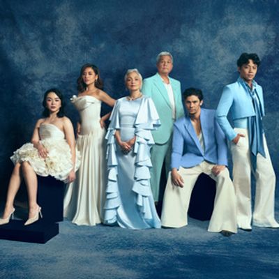 Exclusive: THE NOTEBOOK Cast Talks the Genius of Ingrid Michaelson, the Thrill of Having an All-Filipino Cast