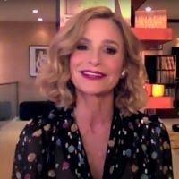 VIDEO: Kyra Sedgwick Talks Quarantine on JIMMY KIMMEL LIVE