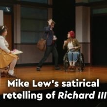 VIDEO: Seattle Rep Presents TEENAGE DICK